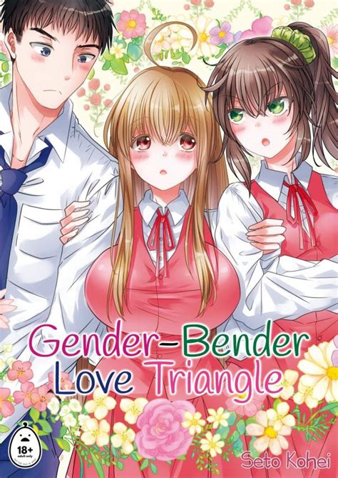 gender bender nhentao|Tag: gender bender » nhentai: hentai doujinshi and manga.